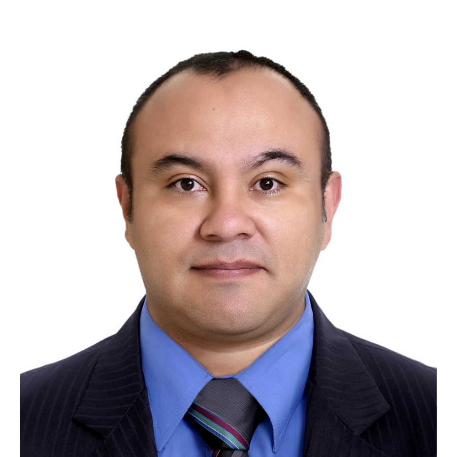 Daniel Alberto Granados Patarroyo