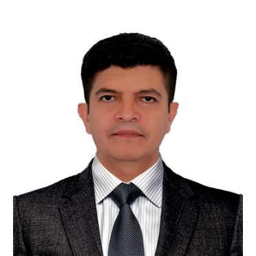 Oswaldo Naranjo Veloza