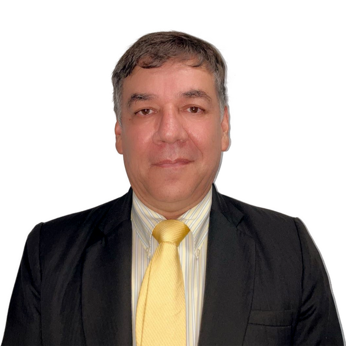 Pablo Enríque Moncada Suárez