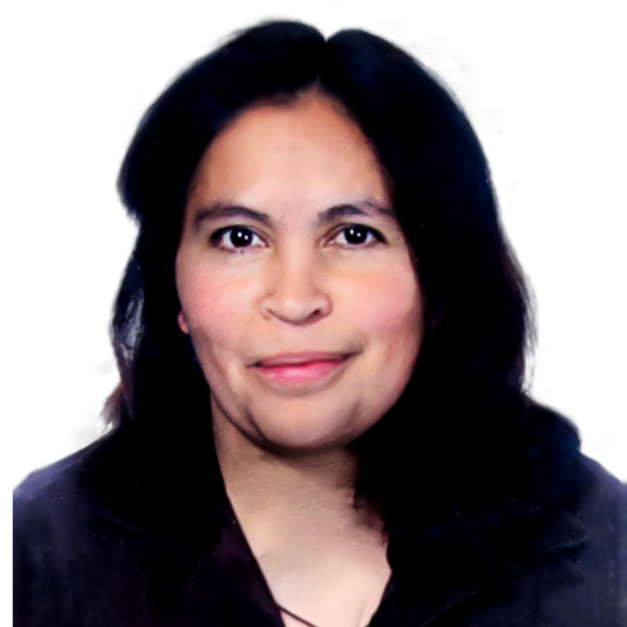 Leislie Rocio Cruz Chacón