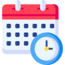 Calendario de audiencias